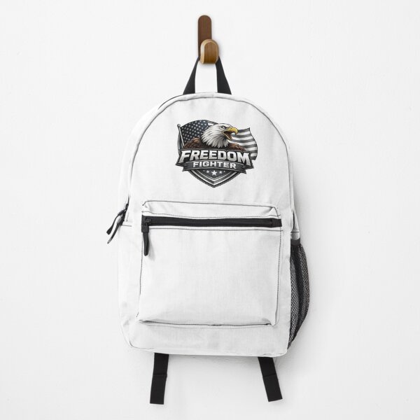 Item preview, FreedomFighter designed and sold by nathofficial.