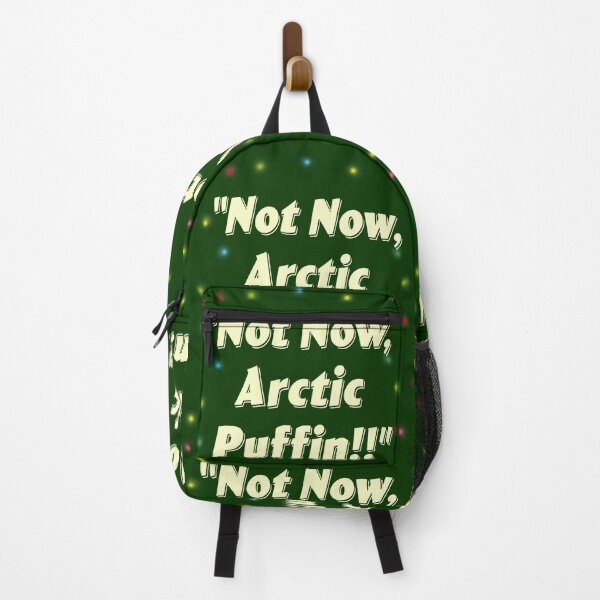 Item preview, Arctic Puffin Lights designed and sold by Normbot2000.