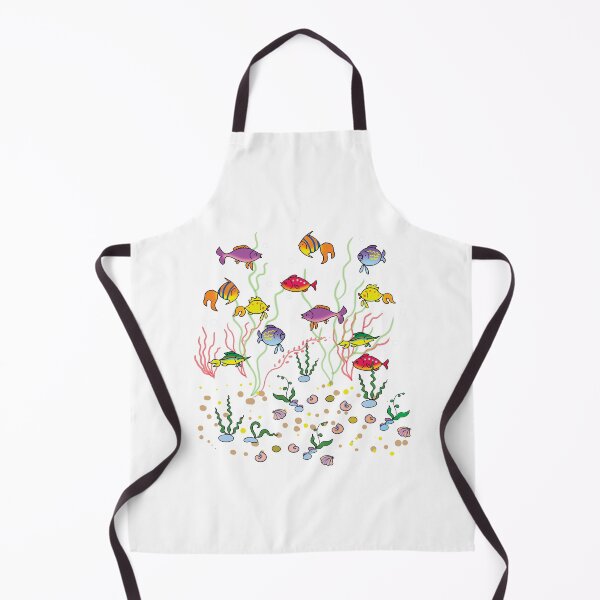 Item preview, Sea fish designed and sold by sonaadalian.