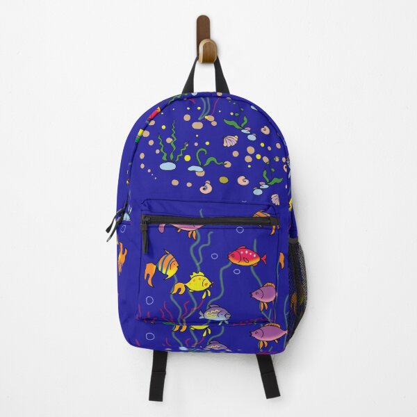Item preview, Sea fish designed and sold by sonaadalian.