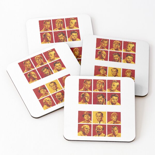 Item preview, 12 Angry Men designed and sold by Fire TheMann.