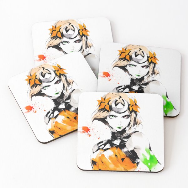 Item preview, Watercolor Melinoe designed and sold by SchellStation.