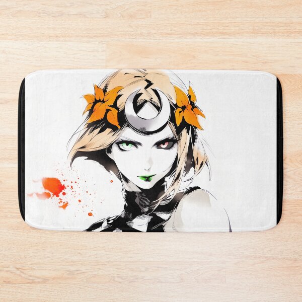 Item preview, Watercolor Melinoe designed and sold by SchellStation.