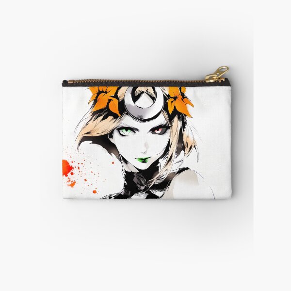 Item preview, Watercolor Melinoe designed and sold by SchellStation.