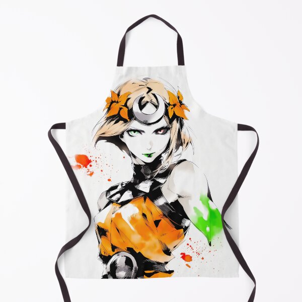 Item preview, Watercolor Melinoe designed and sold by SchellStation.