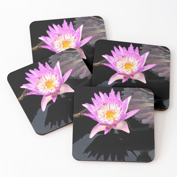Item preview, pink lotus REAL photograph designed and sold by GiSilver.