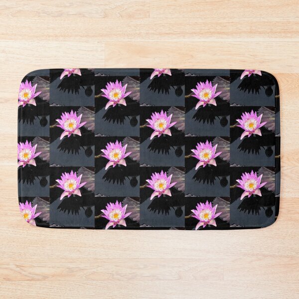 Item preview, pink lotus REAL photograph designed and sold by GiSilver.
