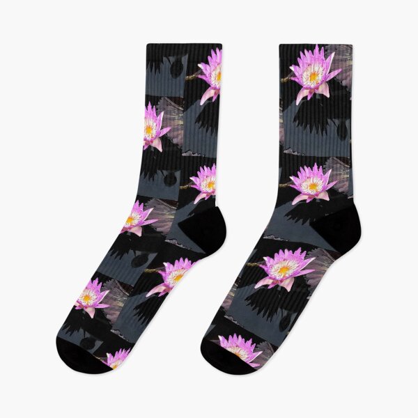 Item preview, pink lotus REAL photograph designed and sold by GiSilver.
