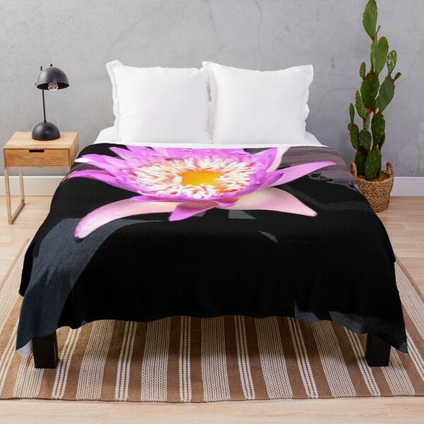 Item preview, pink lotus REAL photograph designed and sold by GiSilver.