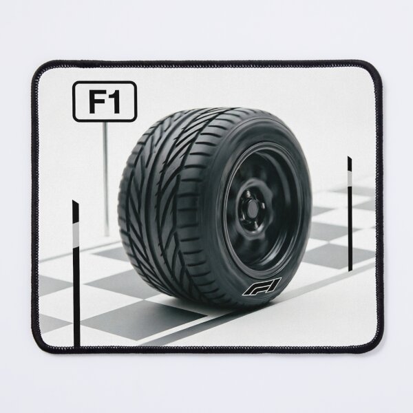 Item preview, Checkered Finish: The Drive to Victory designed and sold by ticzla95.