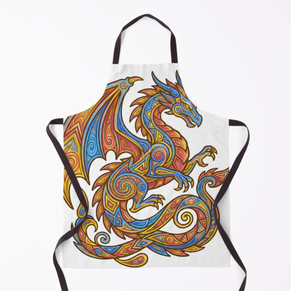 Item preview, dragão designed and sold by Edu-Mendonca.