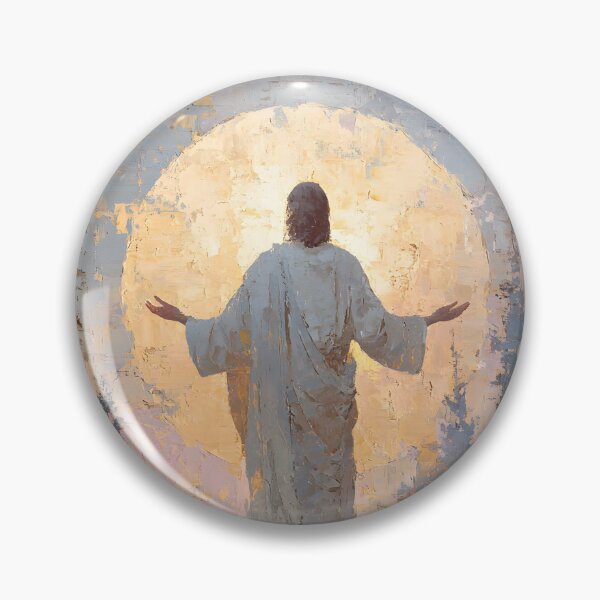 Item preview, Jesus Christ Give Blessing designed and sold by daila70.