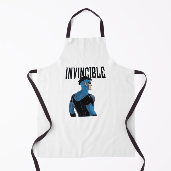 Item preview, Invincible designed and sold by georgenorthon04.