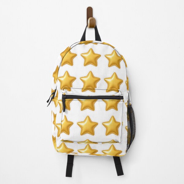 Item preview, Kawaii Glossy Star Sticker  designed and sold by designpgigi.