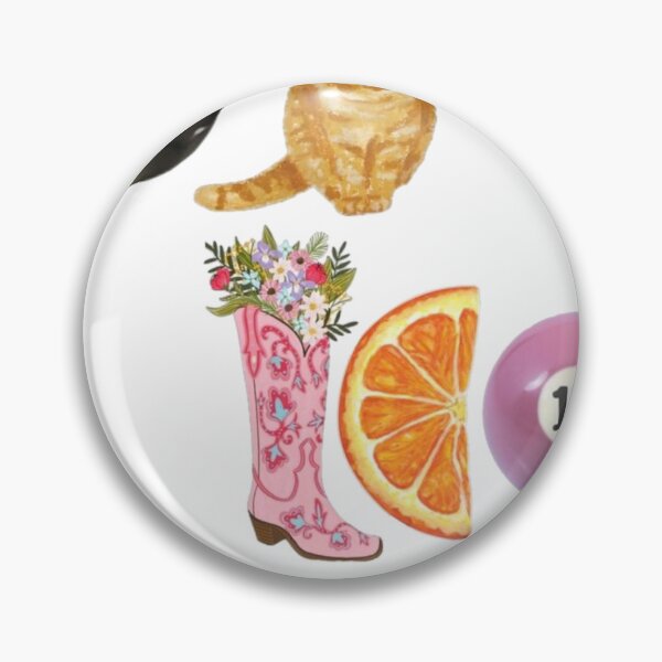 Aperçu de l'œuvre Pack girly créée et vendue par ChlorisDc.