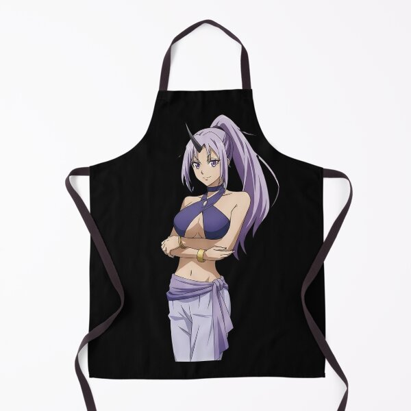 Item preview, That Time I Got Reincarnated As A Slime The Movie designed and sold by TylerRoseStorey.