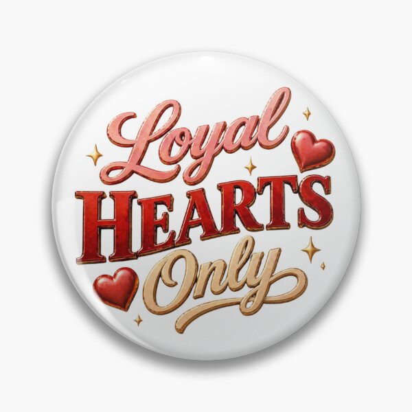 Item preview, loyal Heart Only Self Respect Quote designed and sold by JagrDesigns.