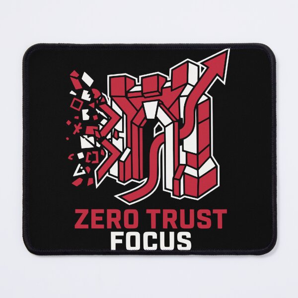 Item preview, Zero Trust Focus Protocol designed and sold by Ixnor.
