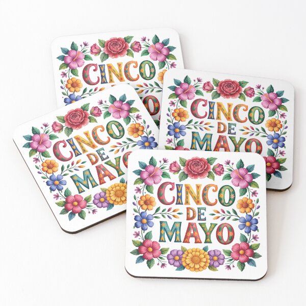 Item preview, cinco de mayo designed and sold by jkrphoto.