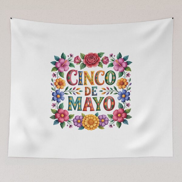 Item preview, Cinco de Mayo designed and sold by jkrphoto.