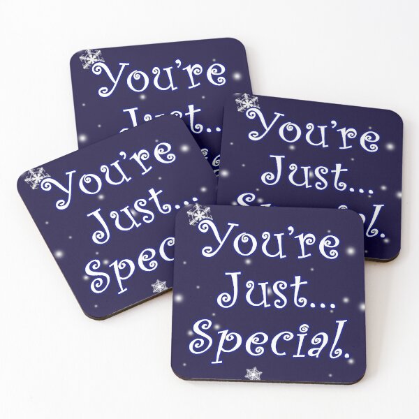 Item preview, Special Flakes designed and sold by Normbot2000.