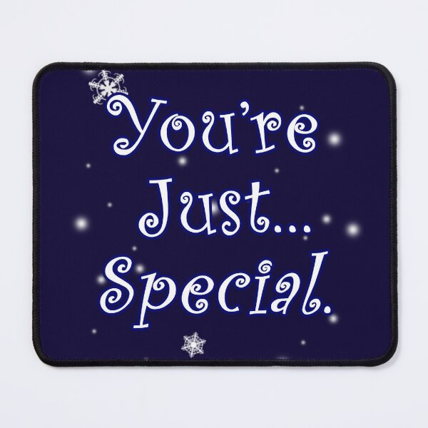Item preview, Special Flakes designed and sold by Normbot2000.