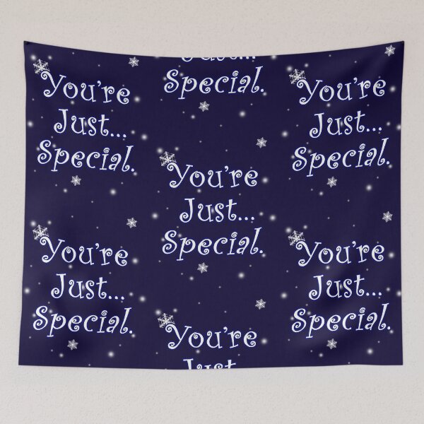 Item preview, Special Flakes designed and sold by Normbot2000.
