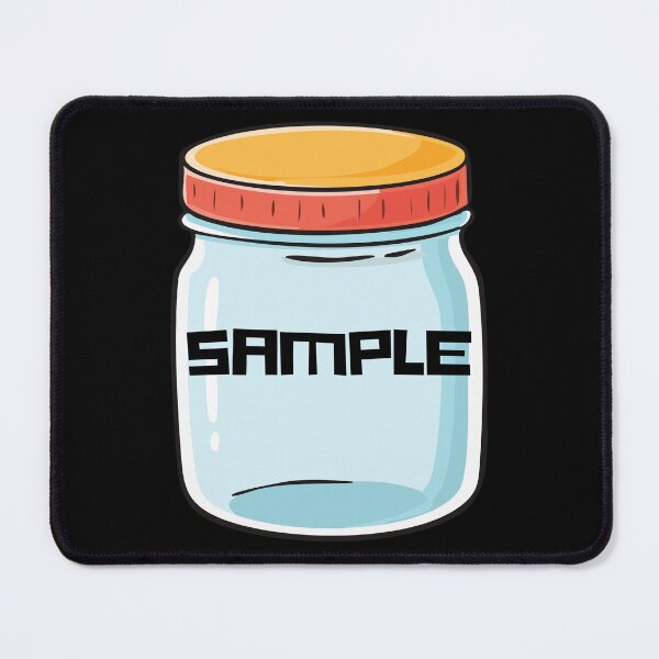 Item preview, Sample in a Jar- Phish designed and sold by nattyygoosee.