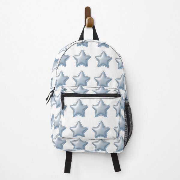 Item preview, Kawaii 3D Star Sticker designed and sold by designpgigi.