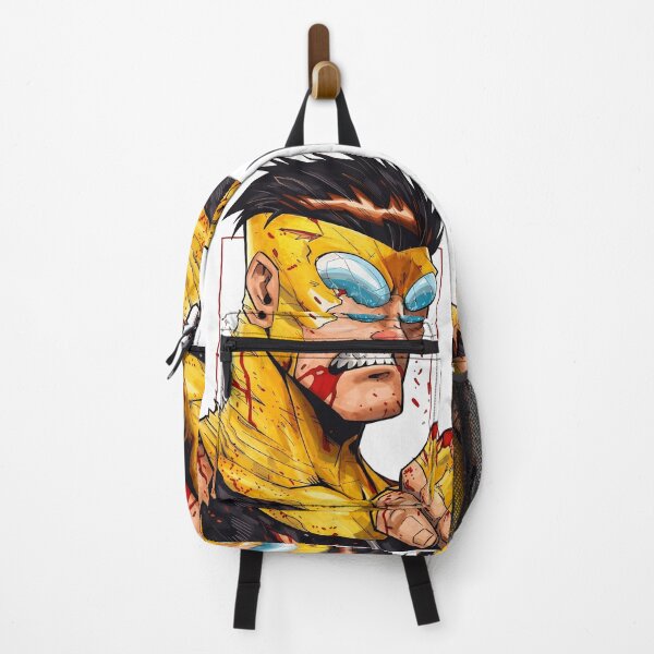 Item preview, invincible designed and sold by ynsbt17.