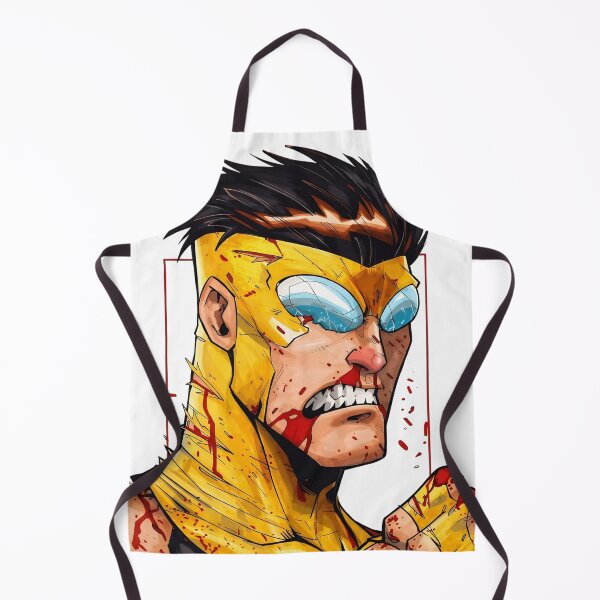 Item preview, invincible designed and sold by ynsbt17.