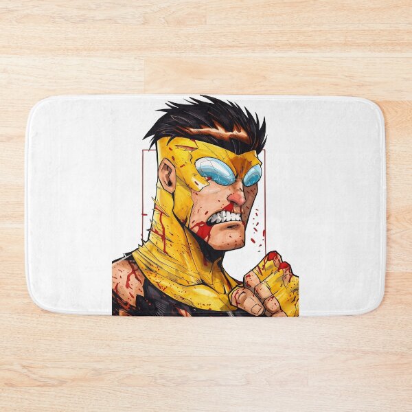 Item preview, invincible designed and sold by ynsbt17.