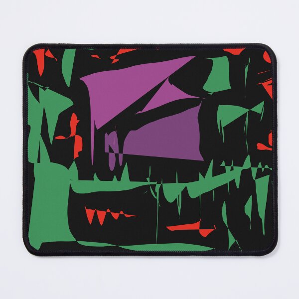 Item preview, Colorful fragments designed and sold by GregorProjector.