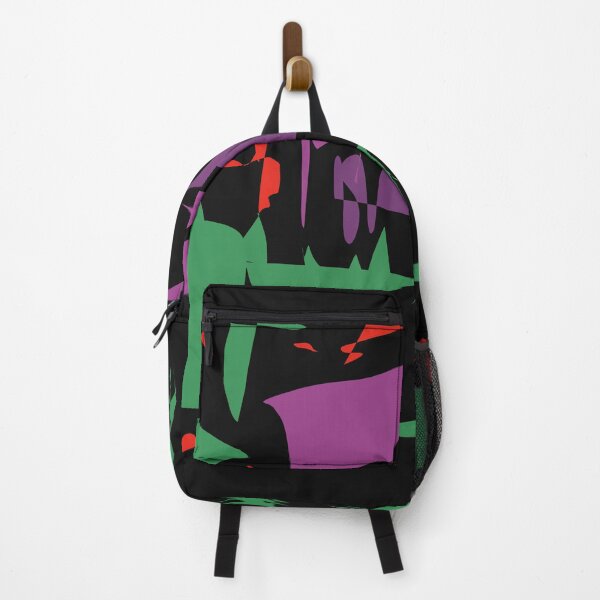 Item preview, Colorful fragments designed and sold by GregorProjector.