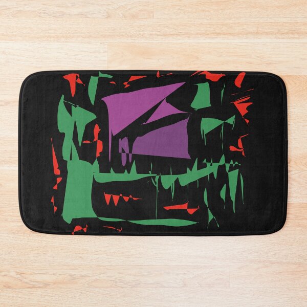 Item preview, Colorful fragments designed and sold by GregorProjector.