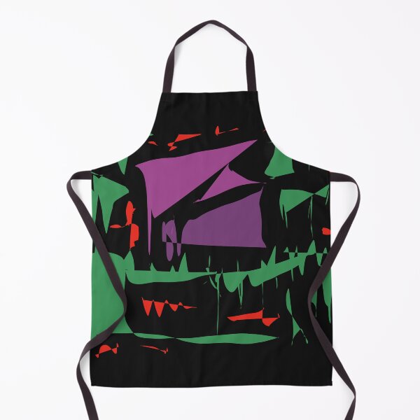 Item preview, Colorful fragments designed and sold by GregorProjector.
