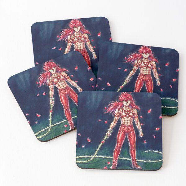 Item preview, Rose Warrior  designed and sold by HunterxDesign.