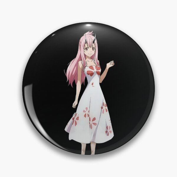 Item preview, That Time I Got Reincarnated As A Slime The Movie designed and sold by TylerRoseStorey.