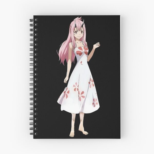 Item preview, That Time I Got Reincarnated As A Slime The Movie designed and sold by TylerRoseStorey.