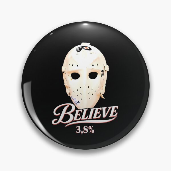 Item preview, Flyers Believe 3,8 2026 designed and sold by delllsdesigns.