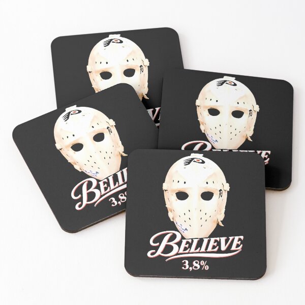 Item preview, Flyers Believe 3,8 2026 designed and sold by delllsdesigns.