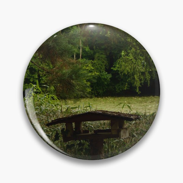 Item preview, The green silence designed and sold by Out-ofFocus.