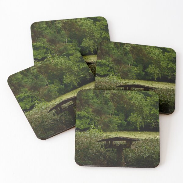 Item preview, The green silence designed and sold by Out-ofFocus.