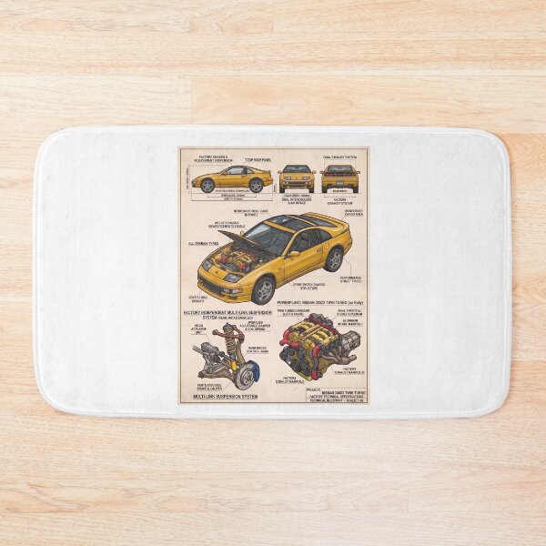 Item preview, 300zx designed and sold by Gallego83.