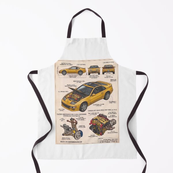 Item preview, 300zx designed and sold by Gallego83.