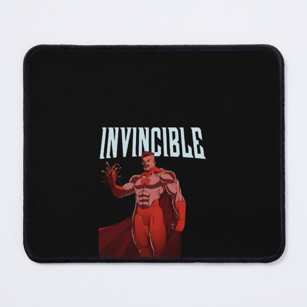 Item preview, Invincible designed and sold by georgenorthon04.
