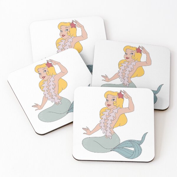 Item preview, Sweet Mermaid designed and sold by Marco Bottiglieri.