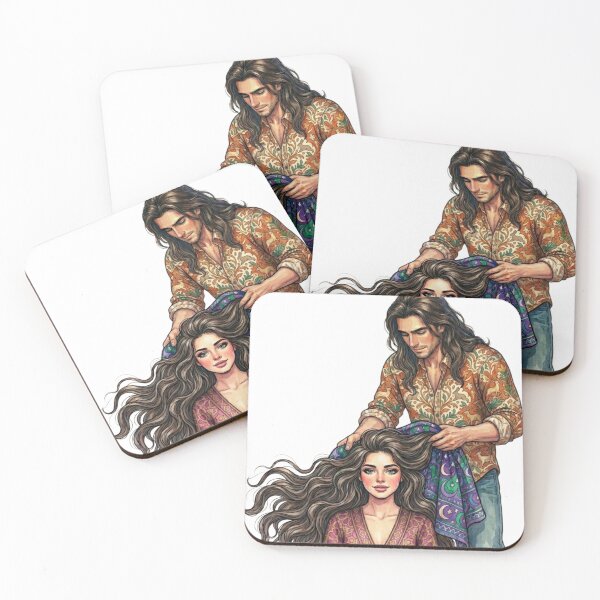 Item preview, Love is caring. designed and sold by PP&RAINBOW SHOP.