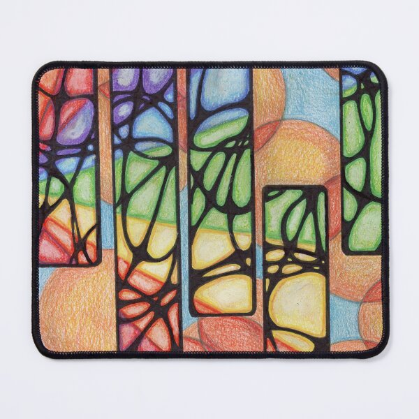 Item preview, Abstract 4 designed and sold by Shellie Bruner.