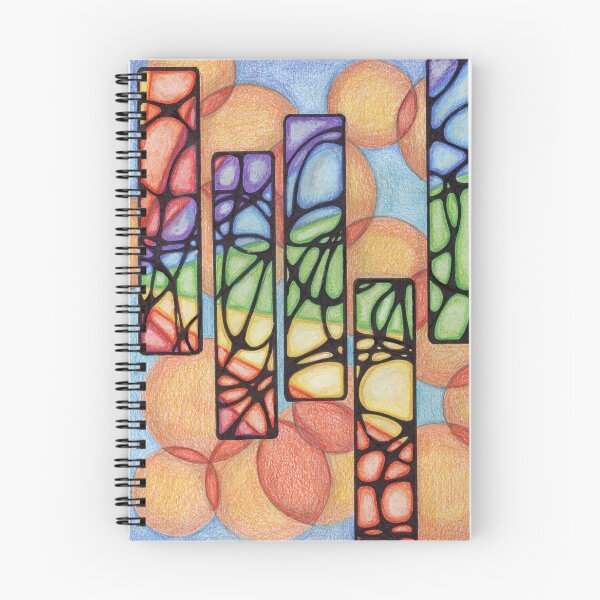 Item preview, Abstract 4 designed and sold by Shellie Bruner.